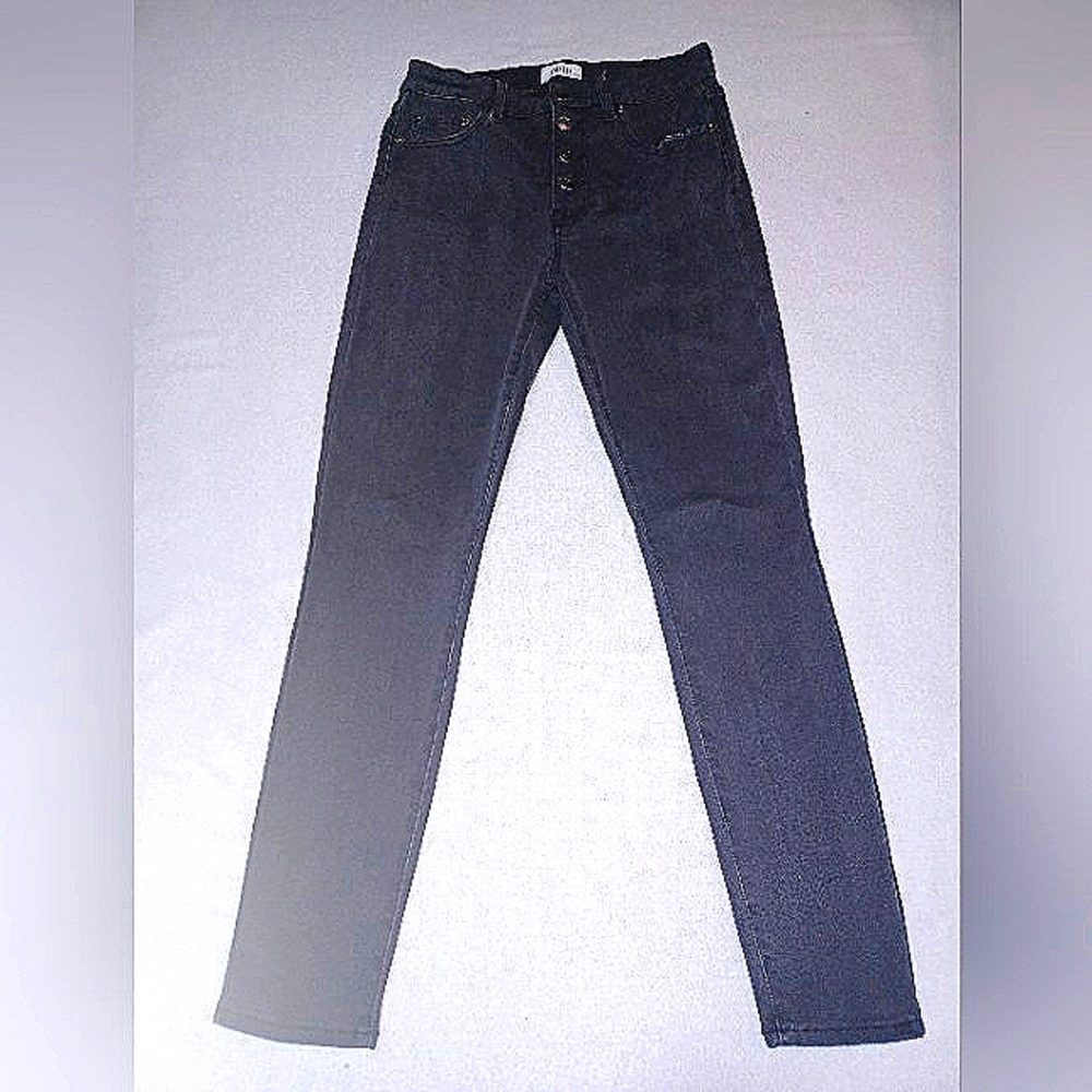 Pistola Black Jeans Sz 27 Womens